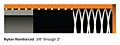 Type CNP - Nonconductive Conduit Liquid-Tight Flexible Non-Metallic Conduit (LFNC) - 1